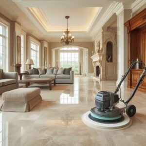 Limestone Buffing 300x300
