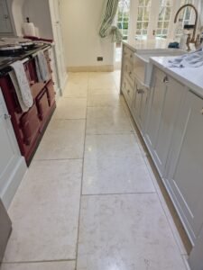 Limestone Clean
