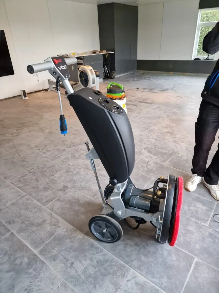 Floor Champions - stone floor restoration photo 9, Essex