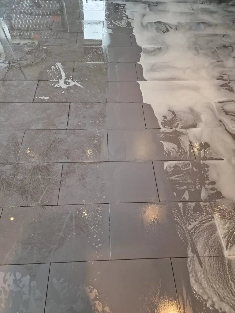Floor Champions - stone floor restoration photo 12, Essex