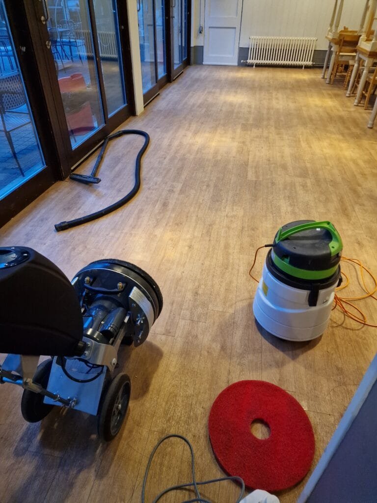 20230305_065110 Floor Champions - LVT and vinyl flooring restoration photo 13, Essex