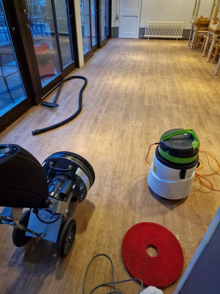 20230305_065110 Floor Champions - LVT and vinyl flooring restoration photo 13, Essex