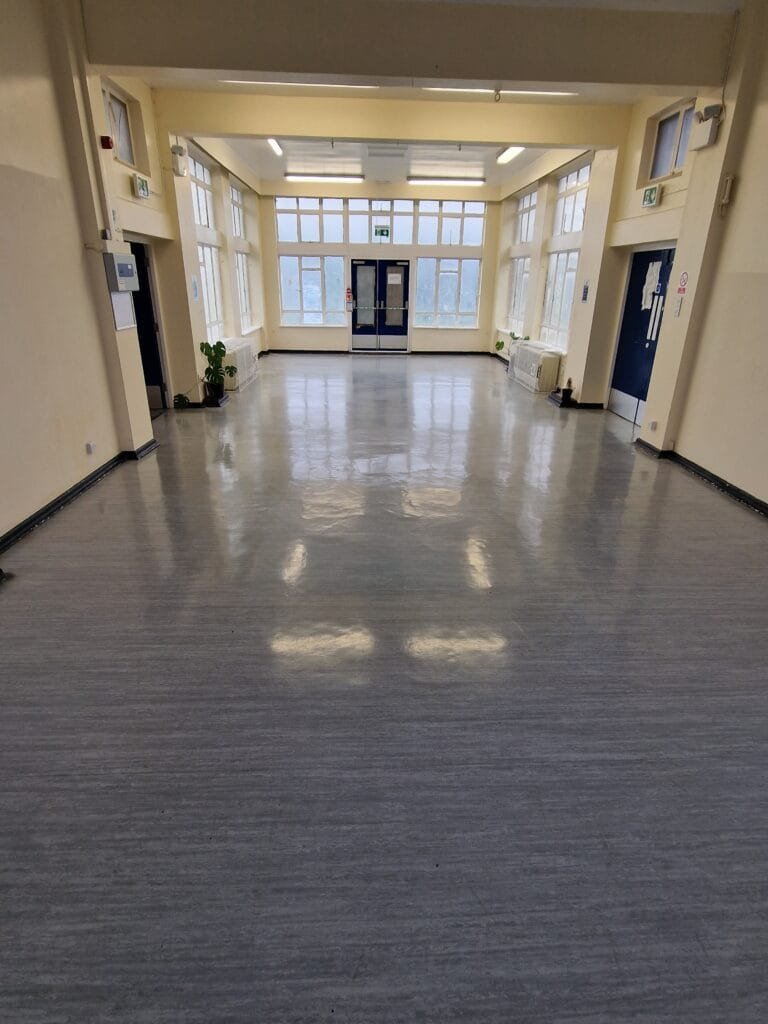 20230309_123355 Floor Champions - LVT and vinyl flooring restoration photo 1, Essex