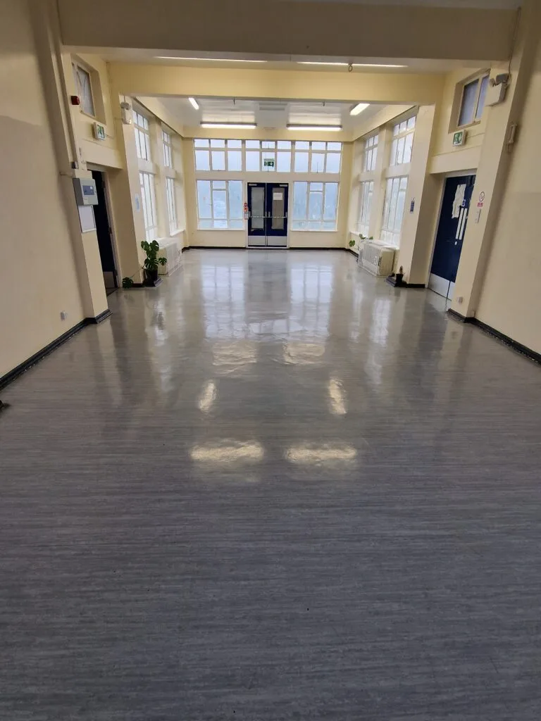 20230309_123355 Floor Champions - LVT and vinyl flooring restoration photo 1, Essex
