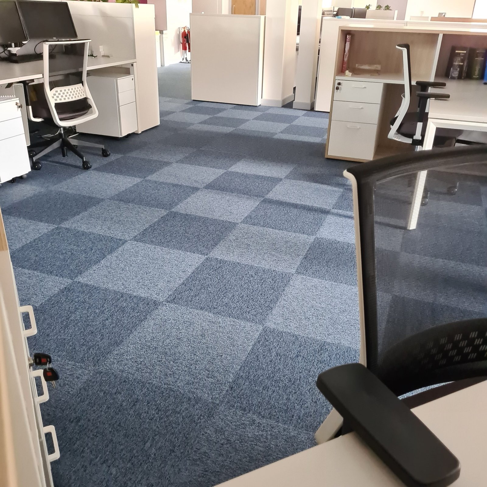 Carpet Cleaning Scaled